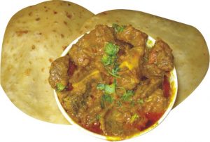 mutton curry
